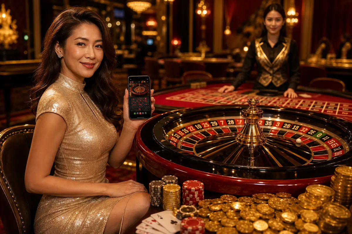 007slots