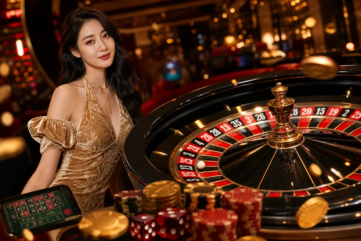 007slots