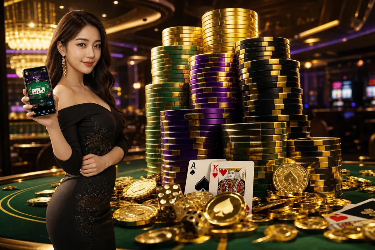 007slots